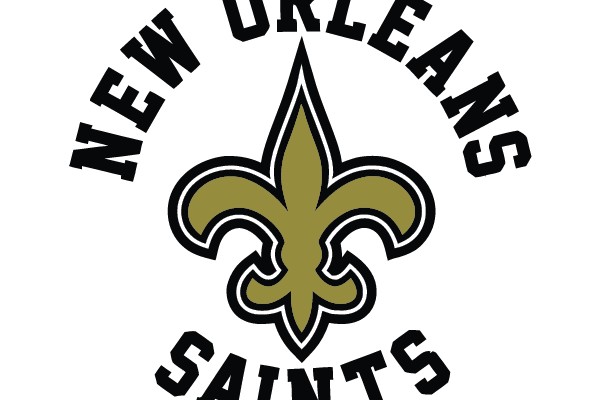 New Orleans Saints Logo