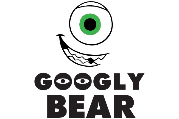 Googly Bear