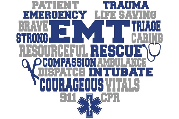 Essential Attributes of EMTs and Emergency Response