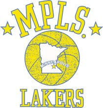 Minnesota Lakers: A Symbol of Pride and Passion