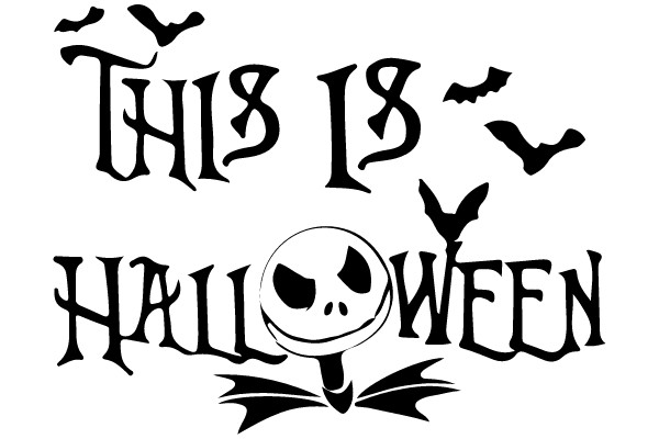 This Is Halloween