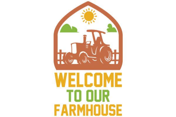 Welcome to Our Farmhouse: A Symbol of Rural Life and Hospitality