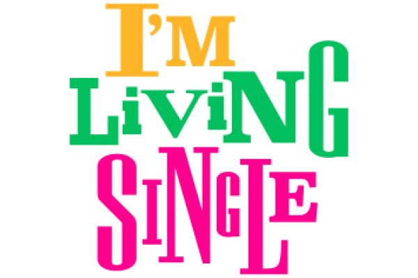 Celebrating the Joy of Living Single