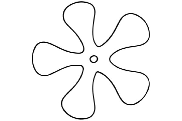 Simplicity in Design: A Minimalist Logo