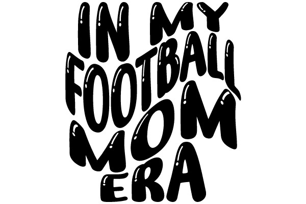 In My Football Mom Era
