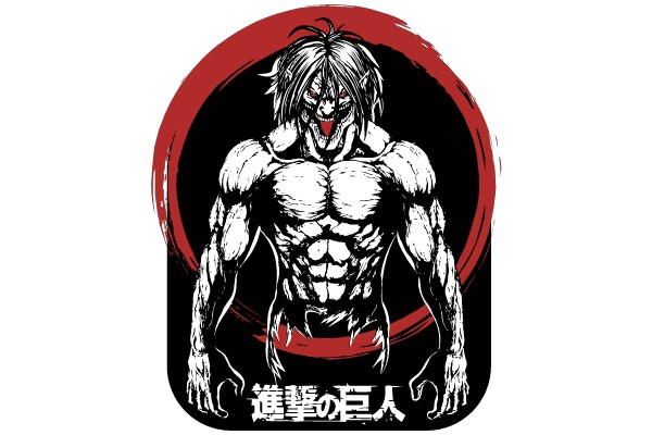 Colossal Titan