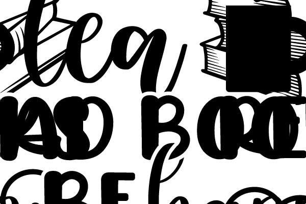 Drink, Read, Be Happy