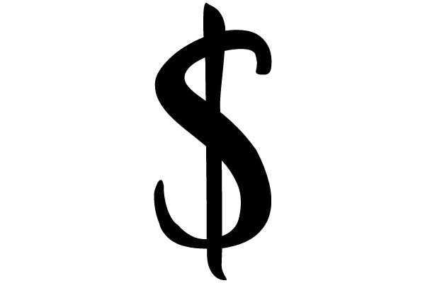 Dollar Sign