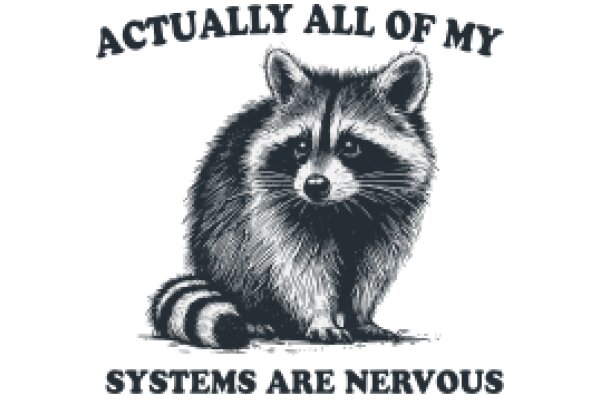 Actually All of My Systems Are Nervous: A Humorous Take on AI Anxiety