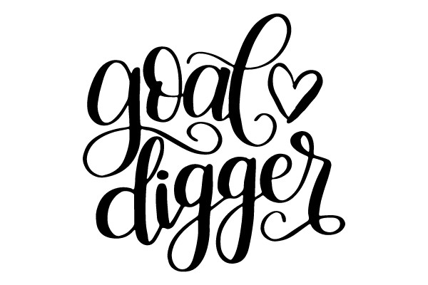 Goal Digger