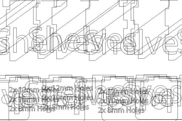 A Visual Guide to the 3-D Printing Process: From Design to Completion