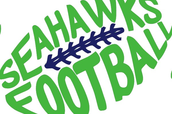 SEAHAWKS FOOTBALL