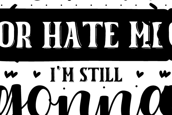 Love, Love, Love: A Poem of Affection and Humor