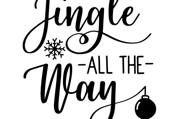 Jingle All The Way