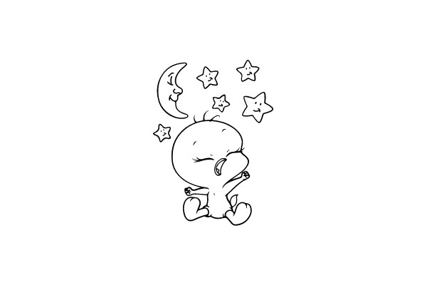 Dreamy Night