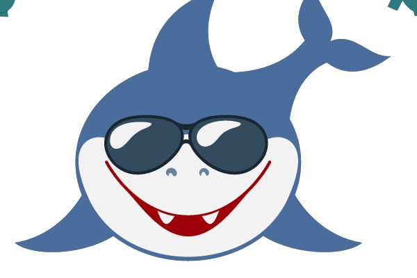 UNCLE SHARK