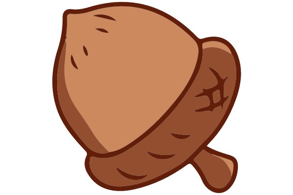 Nature's Treasure: The Acorn