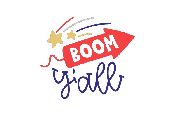 BOOM Y'all