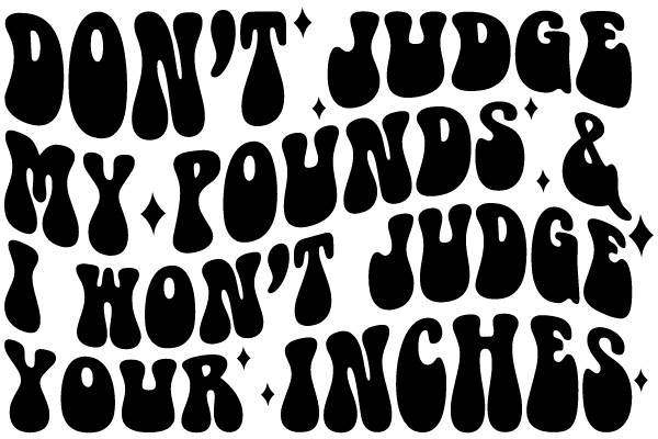 A Powerful Message of Self-Acceptance and Body Positivity