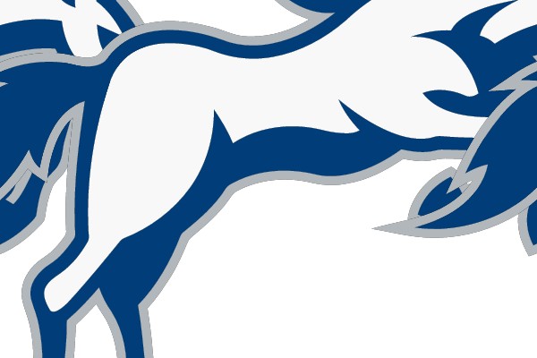 Leaping Horse Logo