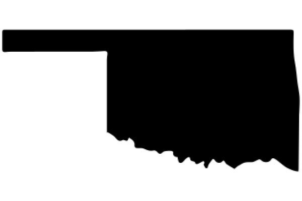 Simplistic State Outline