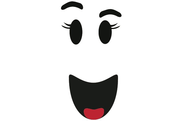 Joyful Expression