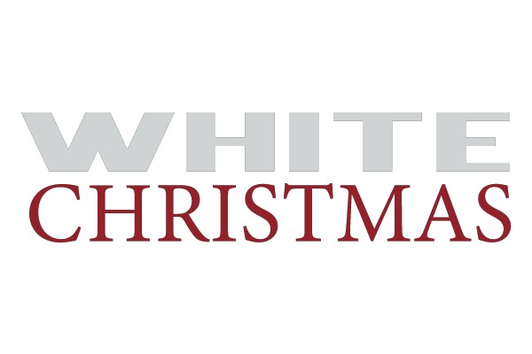 WHITE CHRISTMAS
