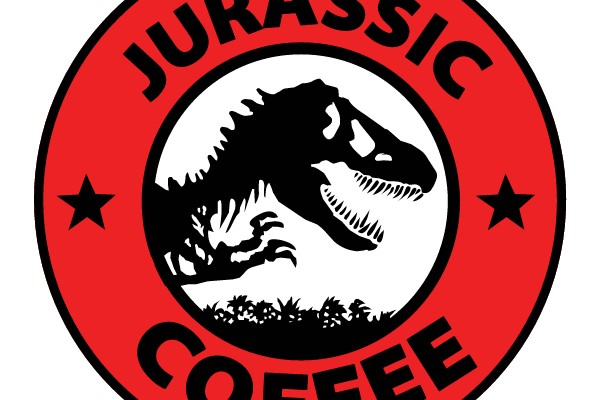Jurassic Coffee