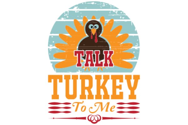 Talk Turkey to Me: A Festive Guide to the Holiday Season