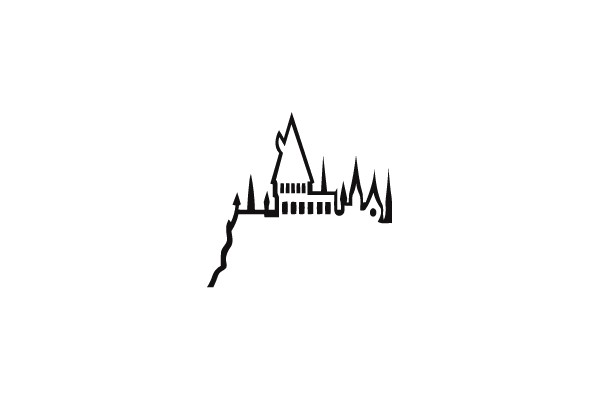 Castle Silhouette
