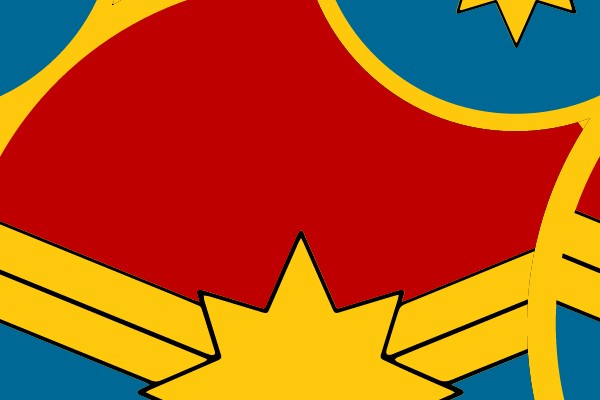 Three Shield Logo Overlap