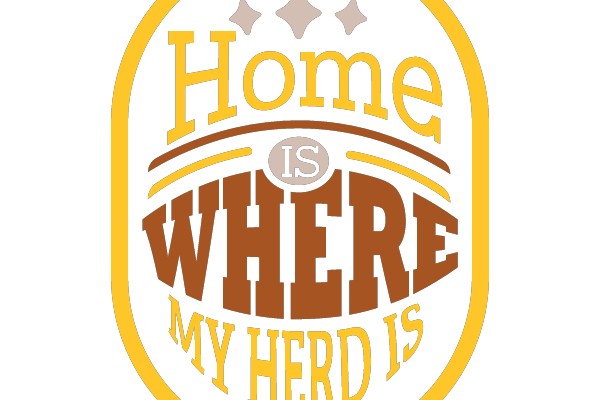 Home Is Where My Herd Is
