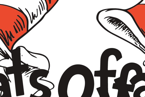 Hats Off to Dr. Seuss