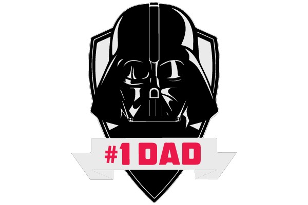 #1 Dad