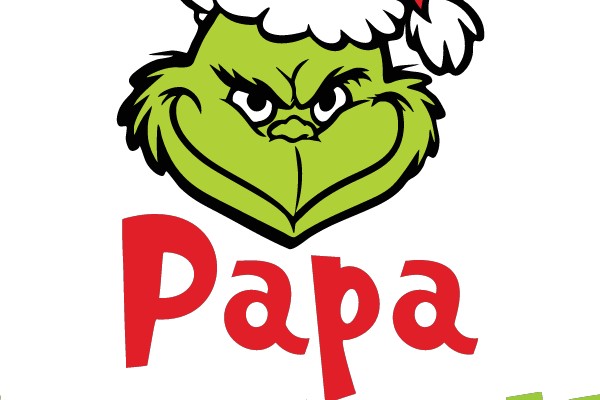 Papa Grinch