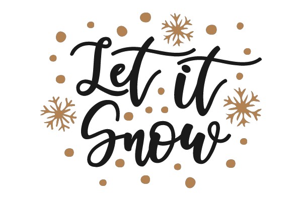 Let it Snow