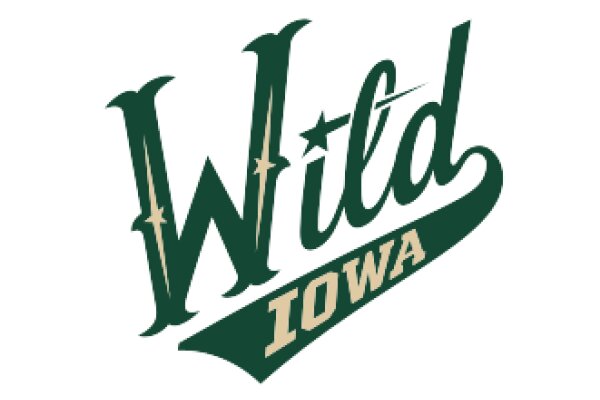 Wild Iowa: A Symbol of Adventure and Pride