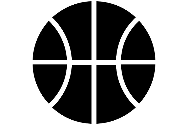 Basketball Symbol