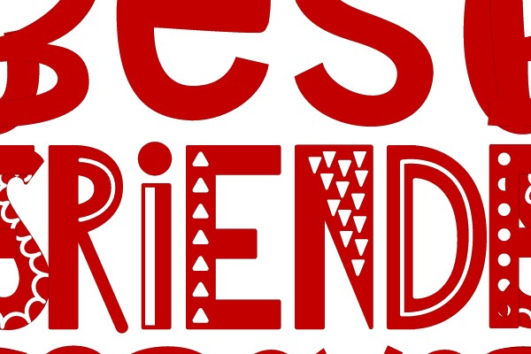 Best Friends Forever