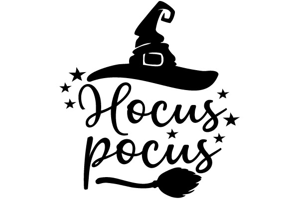Hocus Pocus