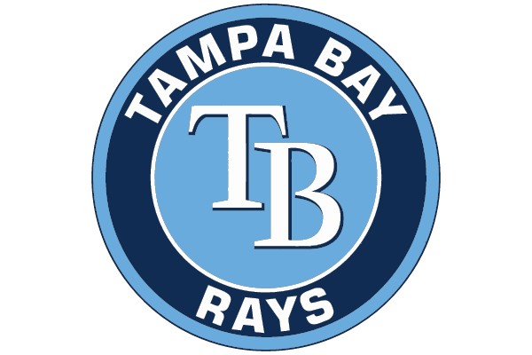 Tampa Bay Rays Logo