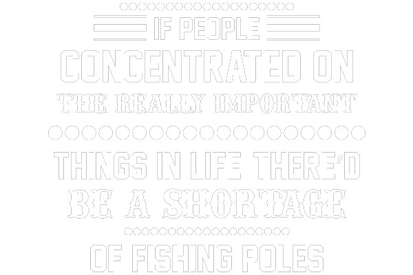 The Importance of Fishing Poles