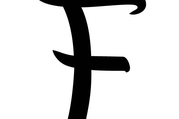 F
