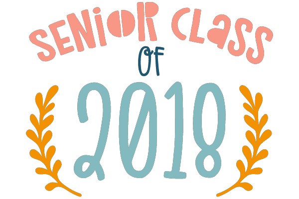 Senior Class of 2018
