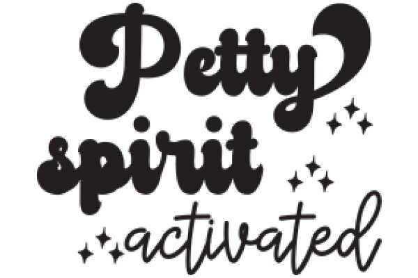 Petition: Activate the Spirit of Petty