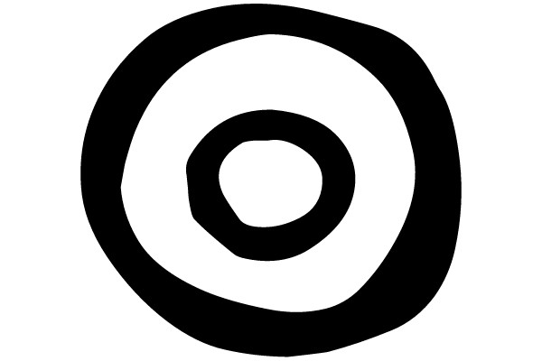 Three Nested Circles