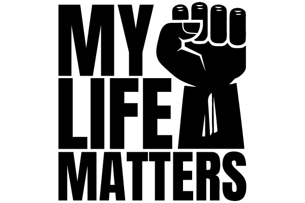 My life matters