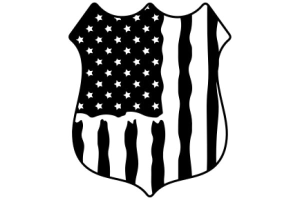 Stripes and Stars: A Symbol of American Pride