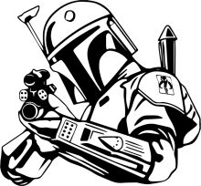 The Art of Star Wars: A Tribute to the Iconic Stormtrooper
