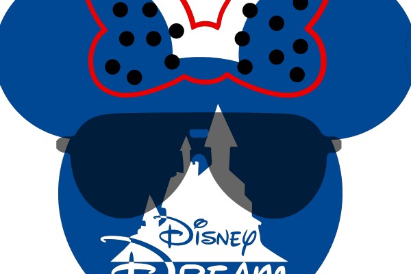 Disney Dream Mickey Mouse Ears
